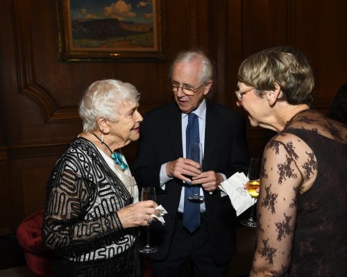 5/17/25 Los Angeles, CA The Opera League of Los Angeles Peter Hemmings Award Dinner Photo by: Alberto Rodriguez/ Steve Cohn Photography www.stevecohnphotography.com steve@stevecohnphotography.com (310) 277-2054 © 2025